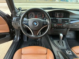 Predám vymením BMW e91 330xd Lci - 17