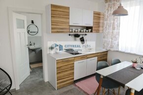 Na predaj moderný novopostavený apartmánový dom - penzión  l - 17