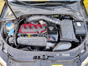 Audi RS3 2.5tfsi Quattro exclusive - 17