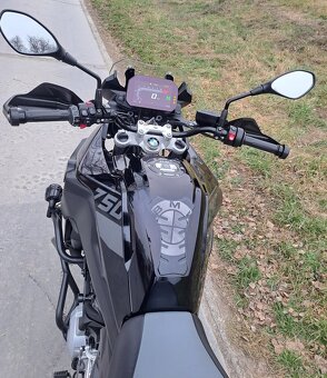 BMW F750/850 GS TripleBlack - 17