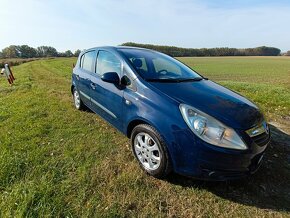 Opel Corsa - 17