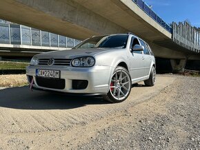 Predám wolsvagen golf 4 1.9 66kw - 17