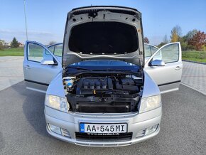 Škoda Octavia 1.9 TDI Ambiente - 17