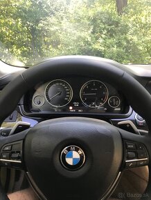 Bmw F10 520d 148 tis - 17