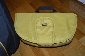 predam original batoh CRUMPLER Nikon - 17