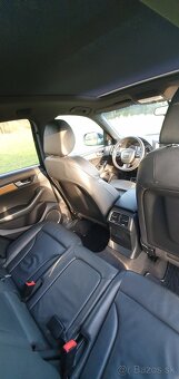 Audi Q5 3.0tdi S-tronic - 17