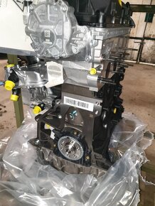 MOTOR CFCA 2,0 TDI - 132 KW MULTIVAN - 17