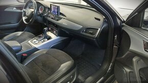 Audi A6 3.0 TDI quattro, automat S tronic, 2015, 132409 km - 17