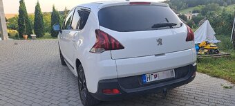 Peugeot 3008 - 17