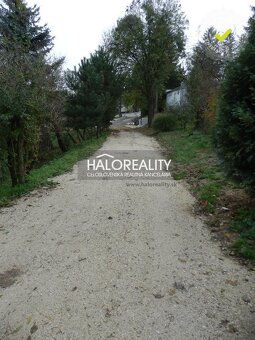 HALO reality - Predaj, chata Vrbové - NOVOSTAVBA - EXKLUZÍVN - 17