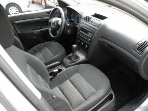 Škoda Octavia Combi 1.4 TSI Elegance - 17