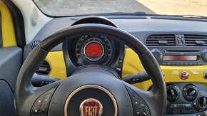 Fiat 500 1.2 FUN AUTOMAT - 17