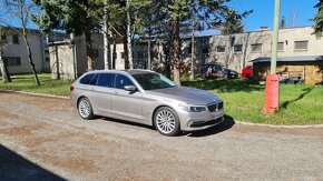 BMW 530d Xdrive - 17