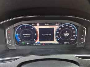 Volkswagen Passat 2.0 TDi 110kw DSG 2020 - 17