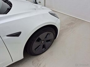 Tesla Model 3, LR, autopilot,tepelné čerpadlo,2021 - 17