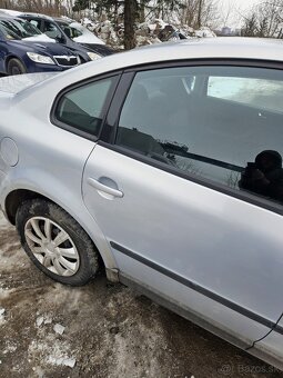 Wolkswagen Passat 2000r.v. 1.9tdi - 17