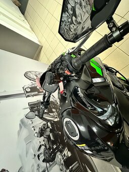 Kawasaki Z900 SE - 17