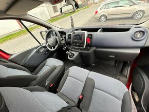 Opel Vivaro 1.6 CDTI BiTurbo - 17