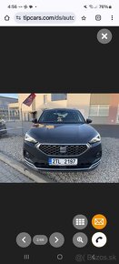 Seat Tarraco XCELLENCE 2,0tdi 110kw,2020, 4x4,automat,tazne - 17