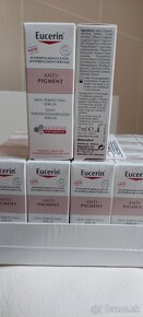 predam nove vzorky EUCERIN - 17