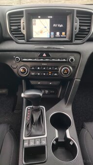 KIA Sportage 1.7 CRDi AUTOMAT, kupovaná na Slovensku - 17