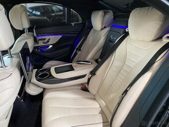 Mercedes-Benz S 350d - 17