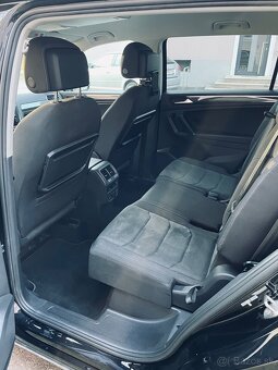 Volkswagen Tiguan Allspace 2.0 TDI DSG 7miestny - 17