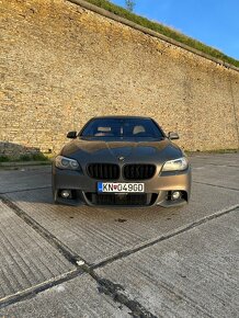 Bmw 530d xDrive f10 - 17