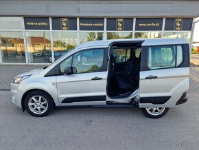 FORD TOURNEO CONNECT - 17