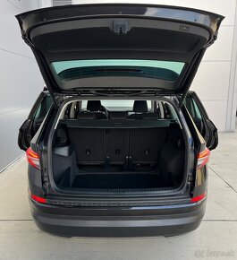 ŠKODA KODIAQ 2.0 TDi EVO CLEVER  DSG - 17