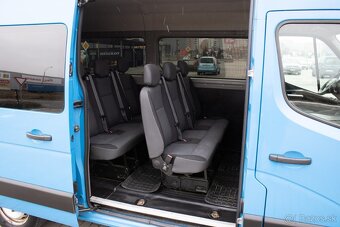 Renault Master Bus - 17