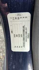 Ford C-Max 2.0 107 kW CNG 2006 klima vyhř.sedačky, serviska - 17