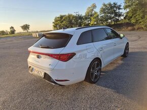 Seat Leon 1.5tsi FR - 17