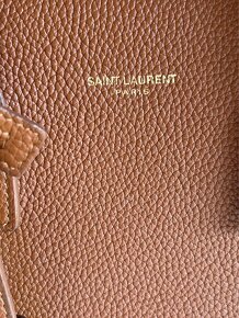 Yves Saint Laurent Sac de Jour kabelka nová - 17