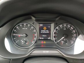 Škoda Octavia 2.0 TDI DPF Elegance 2015 6MT - 17