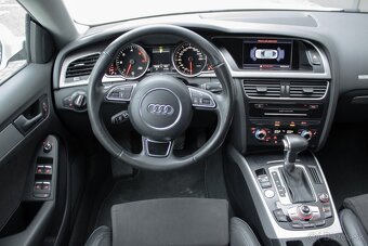 Audi A5 3.0 TDI 180kW quattro S tronic Sportback - 17