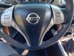 Nissan Navara KingCab dCi 160 Visia  2017 - 17