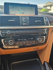 BMW 3 touring LUXURY LINE automat - 17