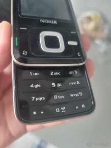 Nokia n81 8gb ako nová - 17