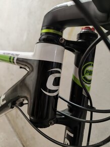 Cannondale Factory racing Carbon - 17