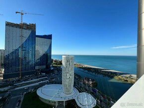 Courtyard Marriot Batumi - 17