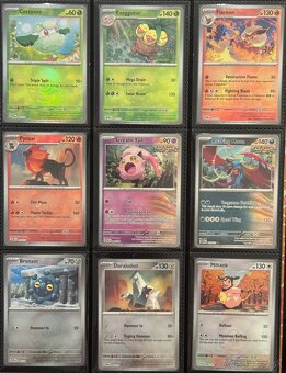 Pokemon TCG kusove karty - 17