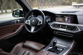 BMW X5 xDrive30d mHEV A/T odpočet DPH - 17