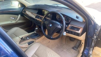 BMW 520D 2,0D 120kw - 17