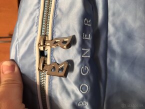 BOGNER 100%original luxusna damska zimna bunda 40/42 - 17