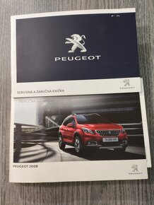 Peugeot 2008 1.2i PureTech - 17