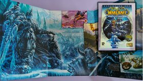 World of Warcraft, CS, a iné staré hry - 17