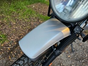 Royal Enfield Himalayan 400 r.v.2021 - 17