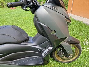 Predám Yamaha X max  300 TechMax - 17