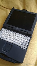 Panasonic Toughbook CF-27 - 17